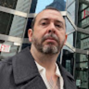 Meet your Posher, Benjamin